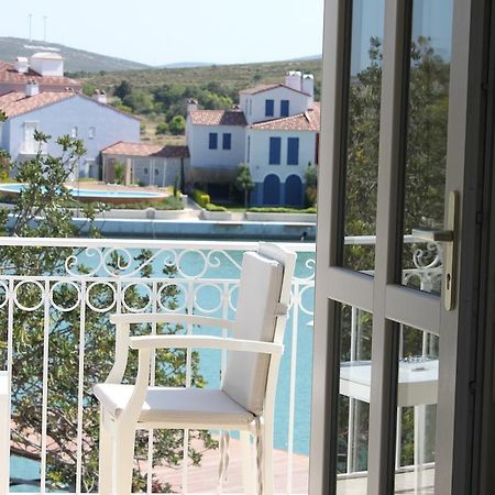 Port Villa Deniz Alacati Exterior photo