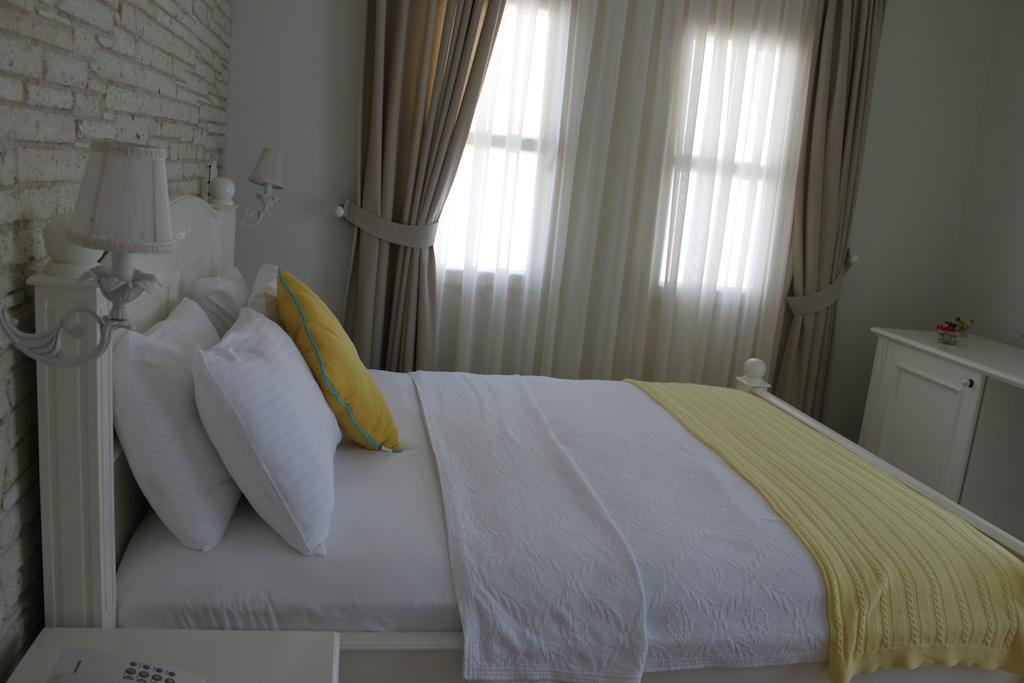 Port Villa Deniz Alacati Exterior photo