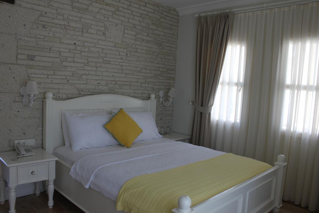 Port Villa Deniz Alacati Exterior photo