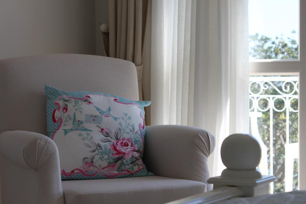 Port Villa Deniz Alacati Room photo