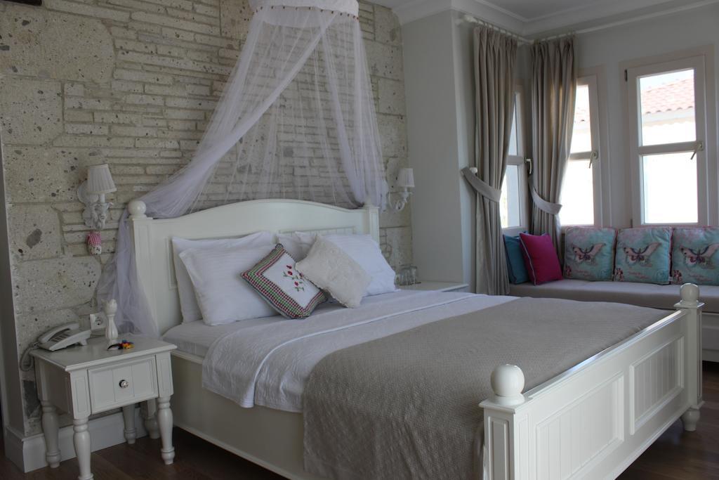 Port Villa Deniz Alacati Room photo