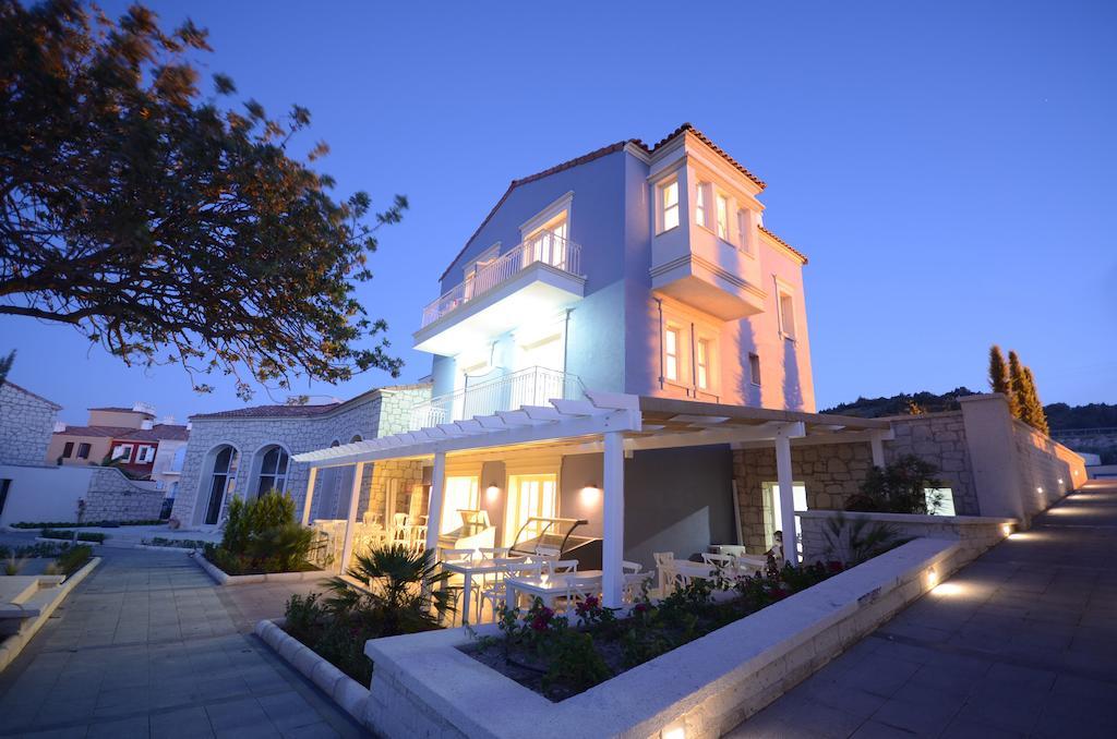Port Villa Deniz Alacati Exterior photo